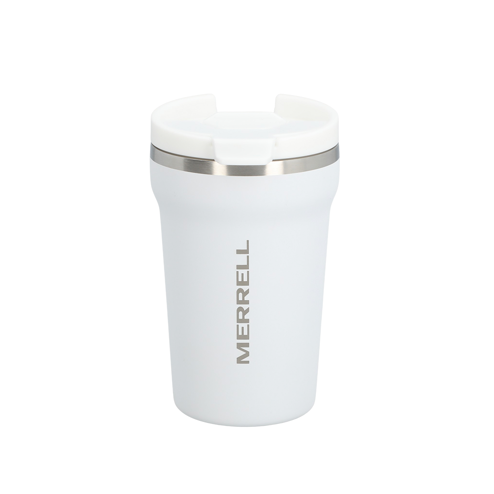 Vaso térmico Coffemug color blanco
