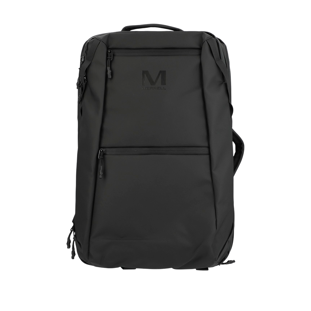 Mochila Obo Exp unisex color negro