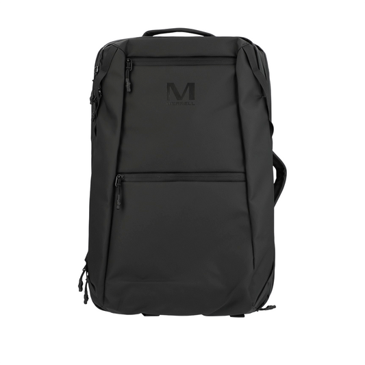 Mochila Obo Exp unisex color negro