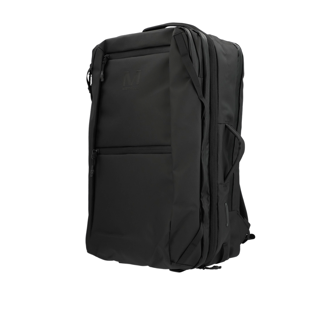 Mochila Obo Exp unisex color negro
