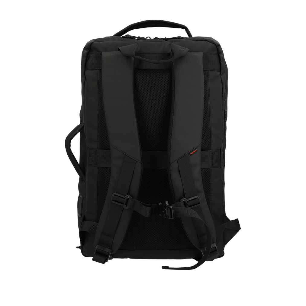 Mochila Obo Exp unisex color negro