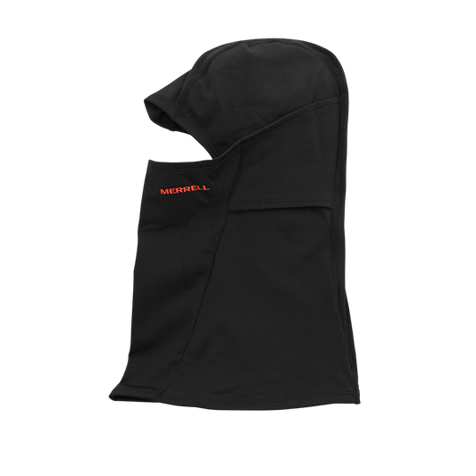 Gorro Ripper unisex color negro