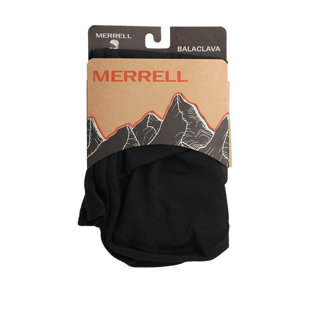 Gorro Ripper unisex color negro