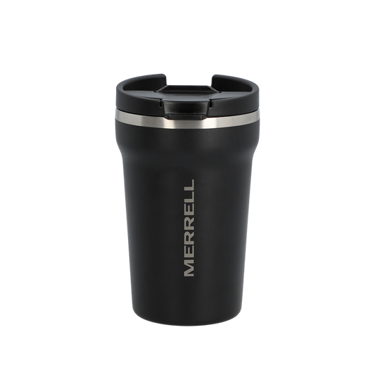 Vaso térmico Coffemug color negro