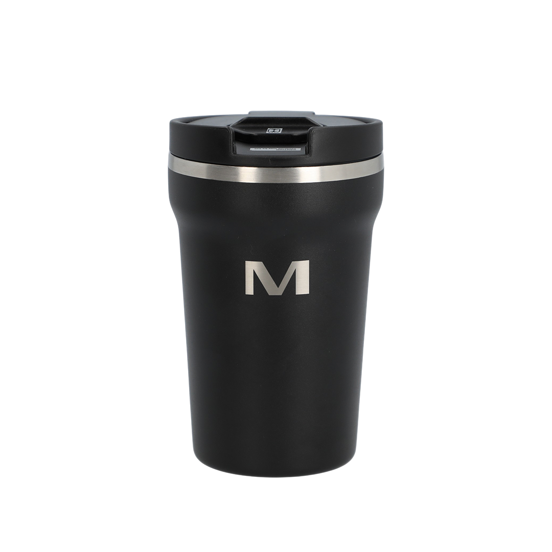 Vaso térmico Coffemug color negro
