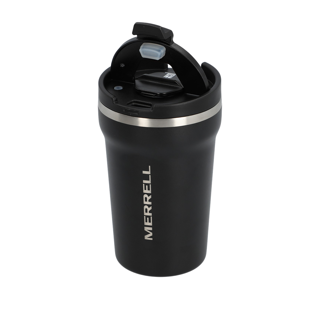 Vaso térmico Coffemug color negro
