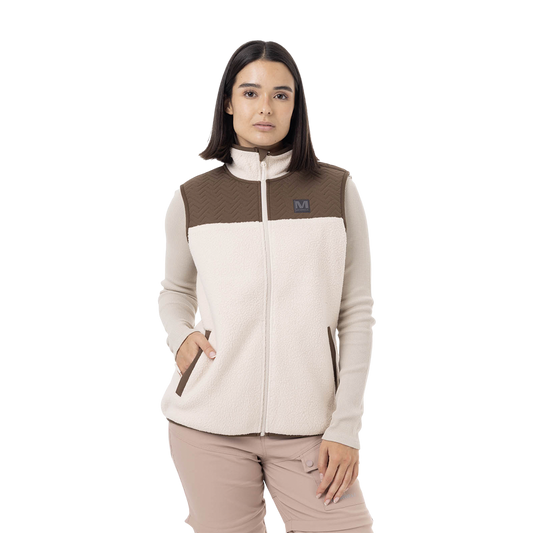 Jacket Ouachi Sher para mujer color multi