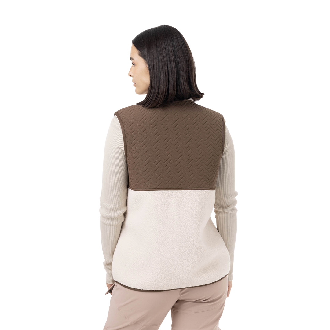 Jacket Ouachi Sher para mujer color multi