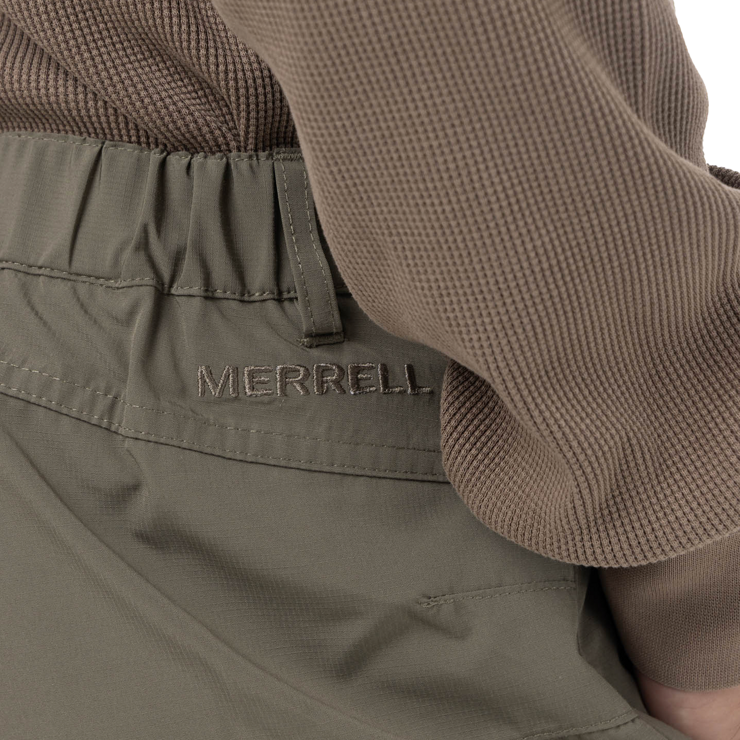 Pantalón chino Yoxis para hombre color verde