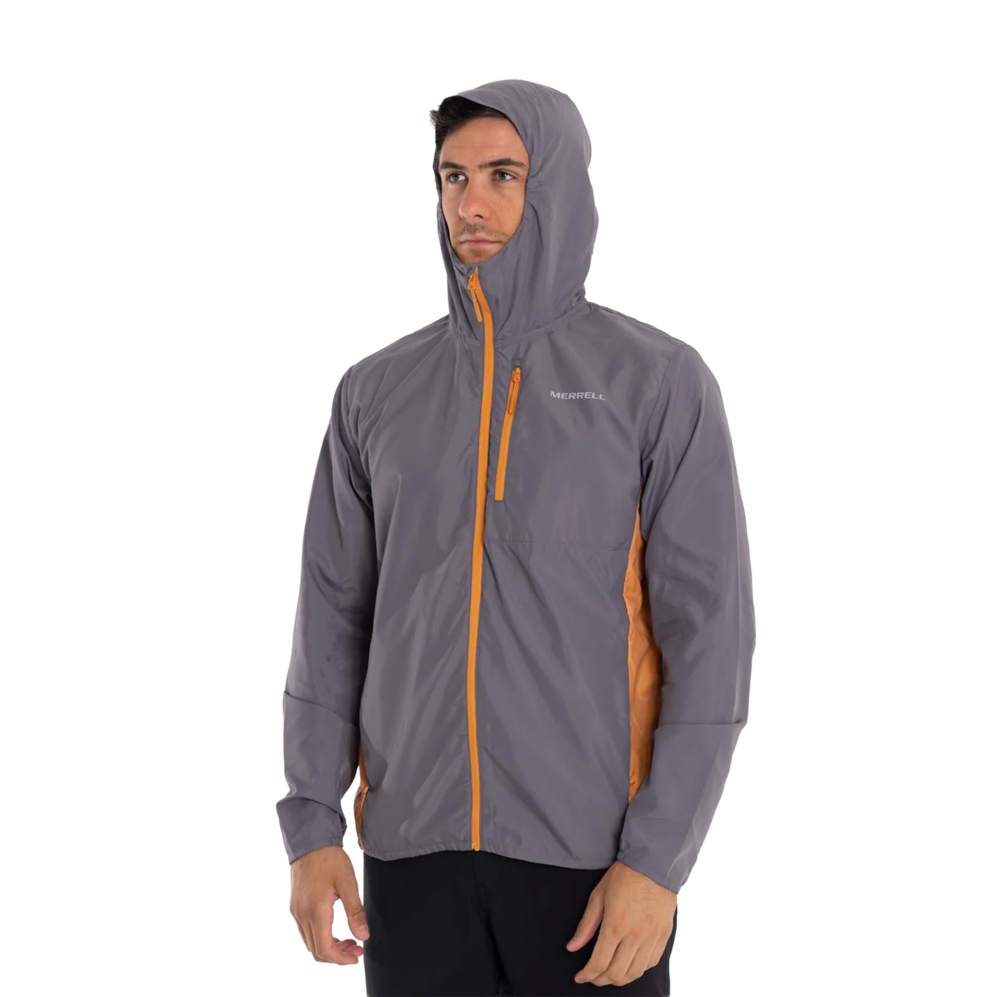 Jacket Potomac para hombre color gris