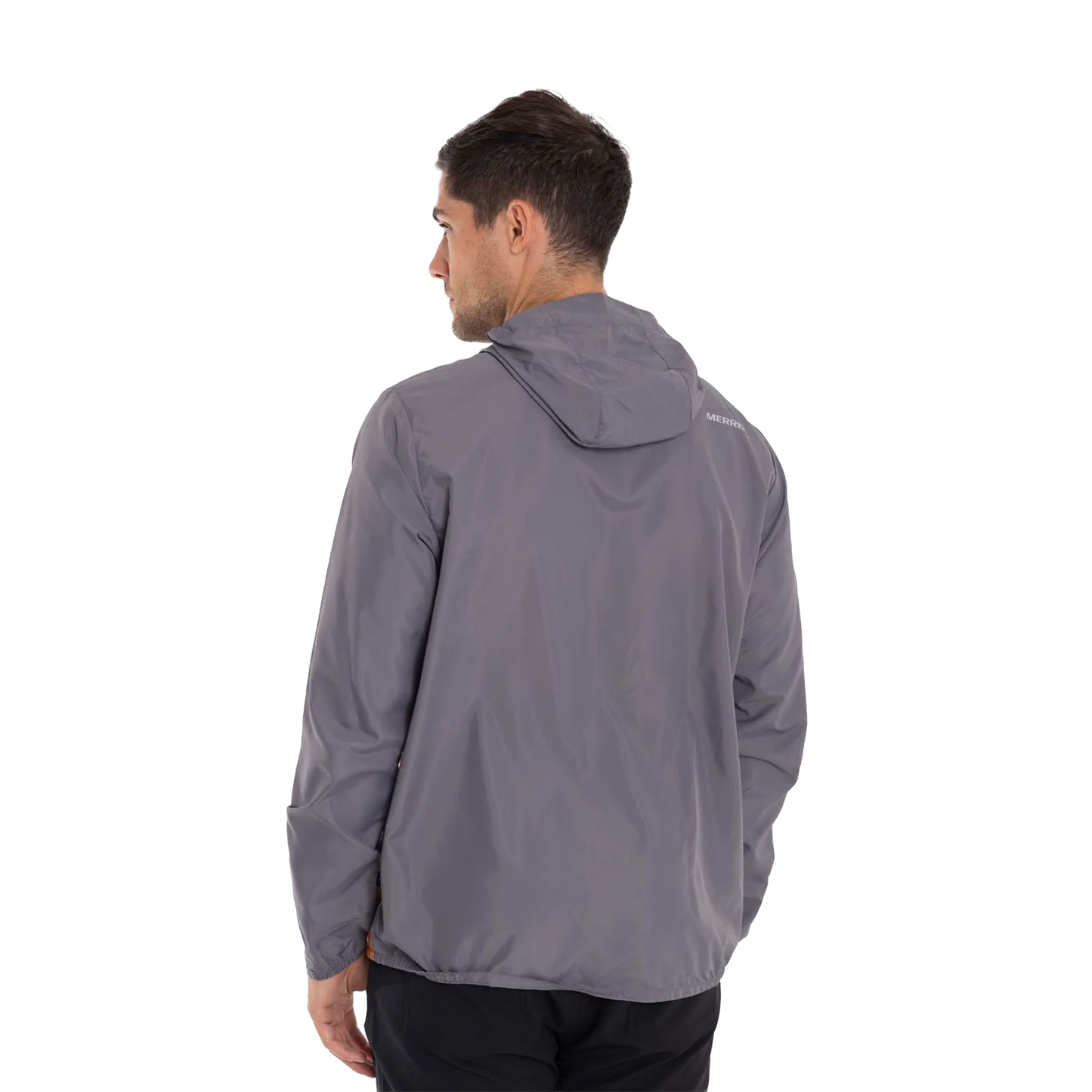 Jacket Potomac para hombre color gris
