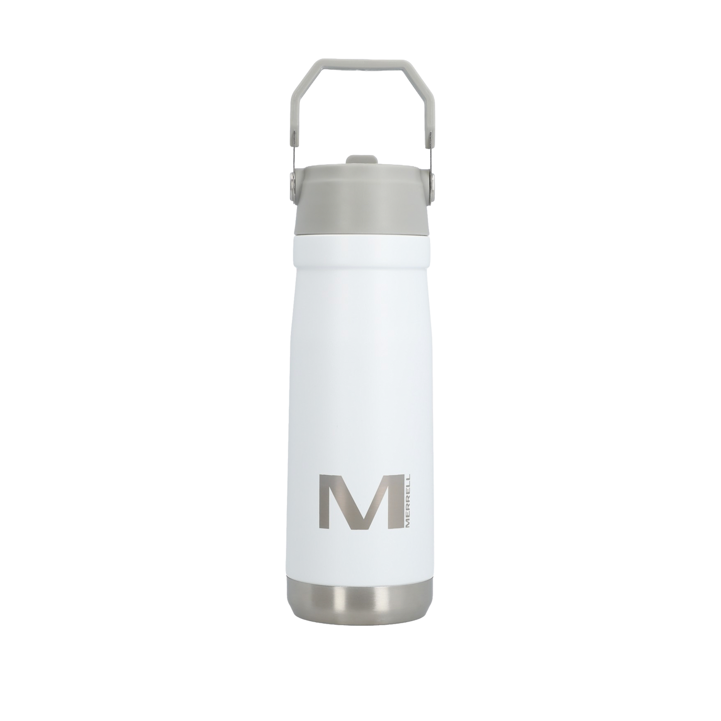 Vaso térmico Coffemug color blanco