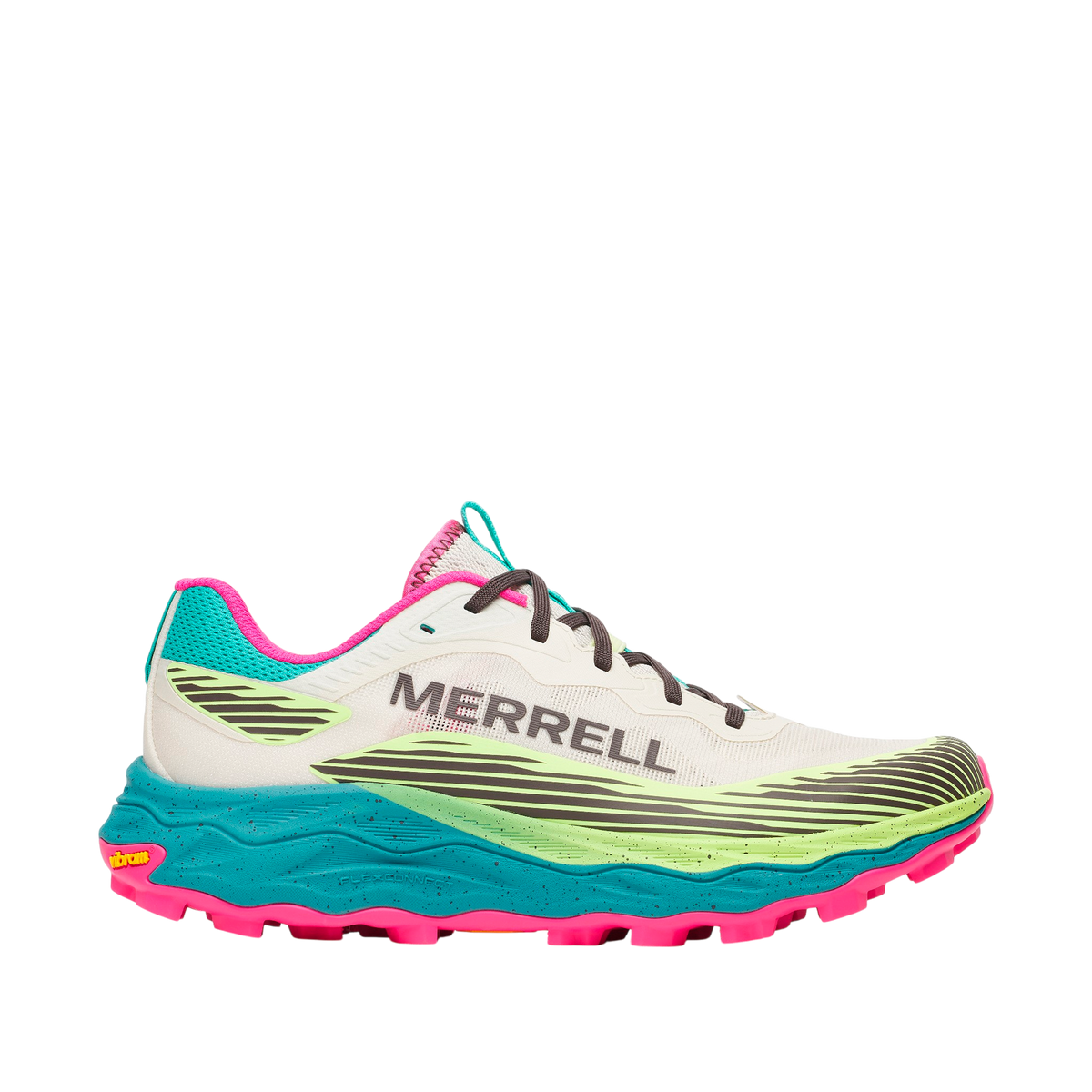Tennis Agility Peak 6 para hombre color multi