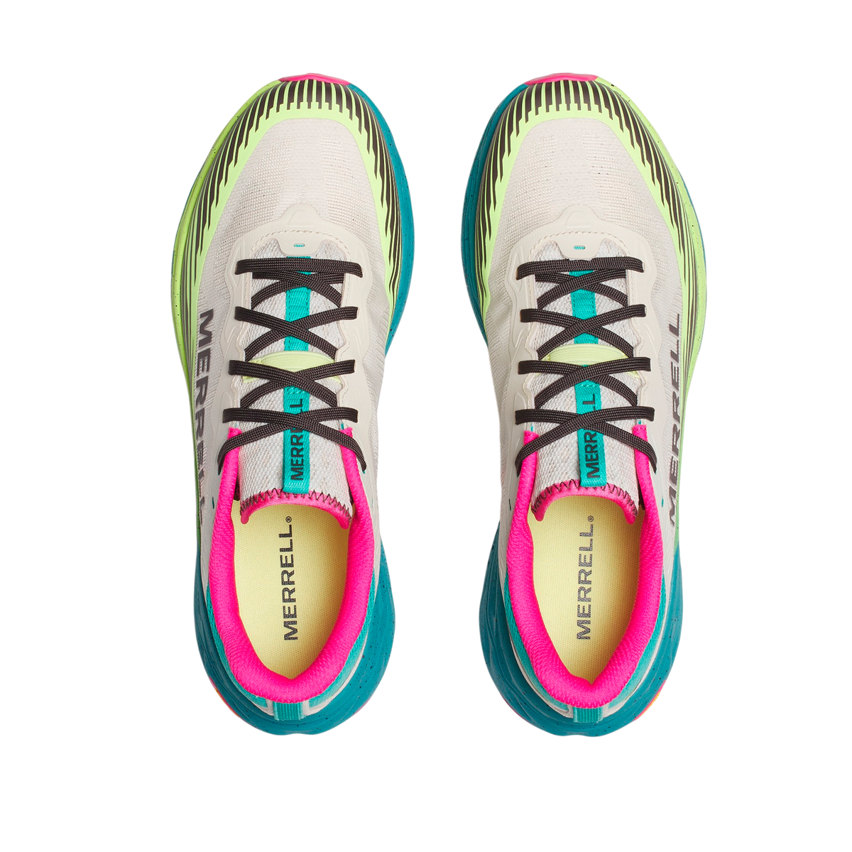 Tennis Agility Peak 6 para hombre color multi