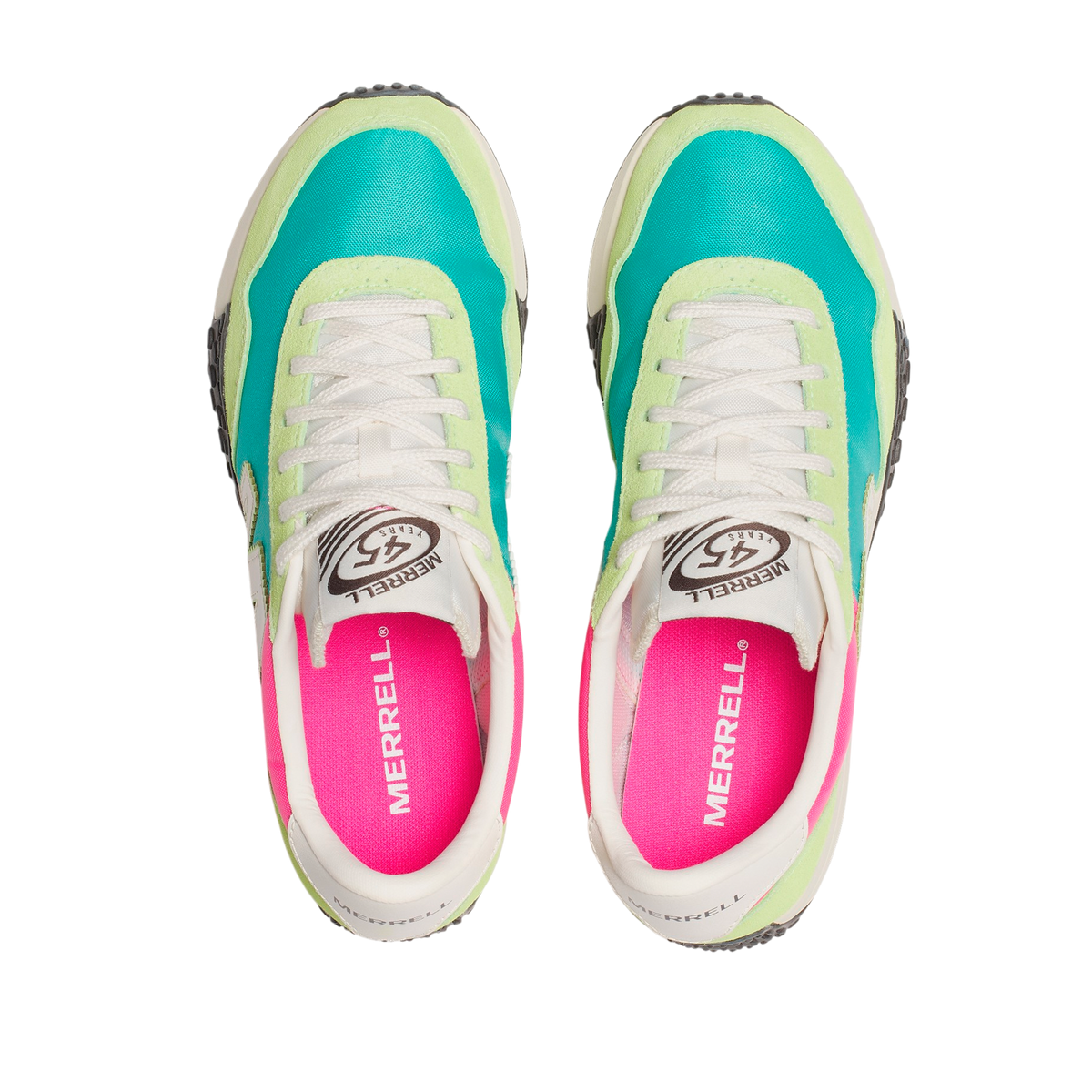 Tennis Sprint Anthem para mujer color multi