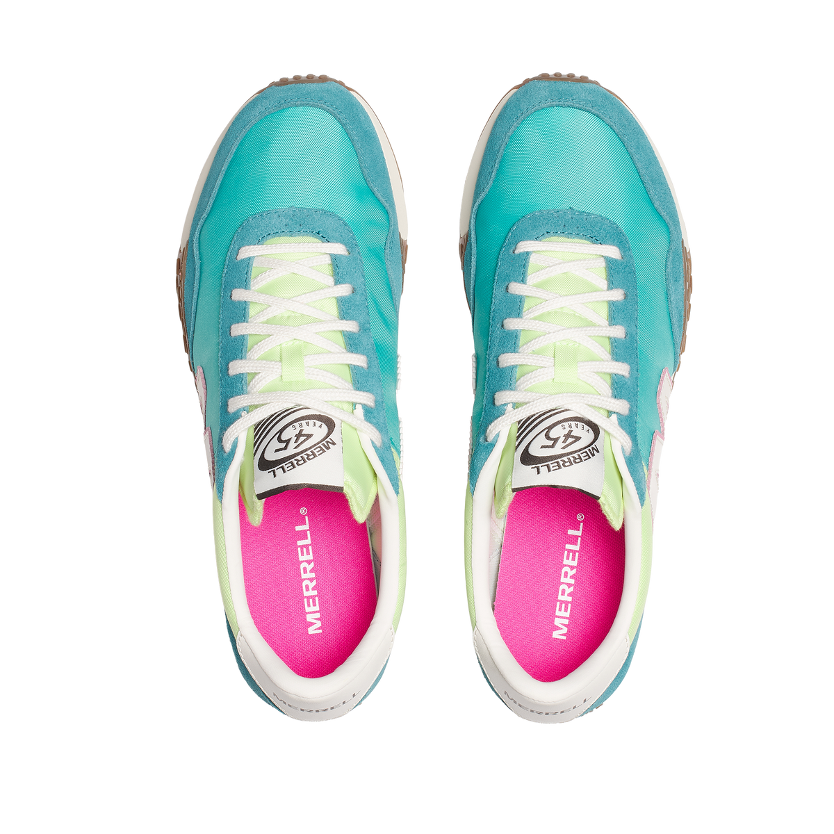 Tennis Sprint Anthem para hombre color multi