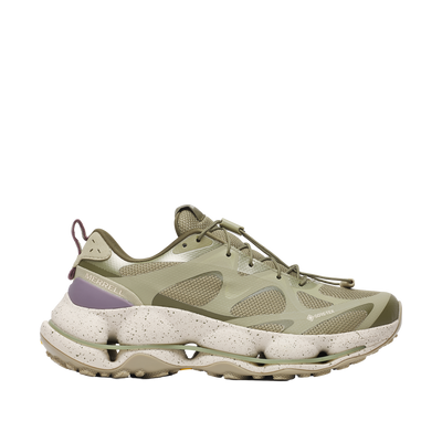 Tennis Speedarc Matis para mujer color olivo