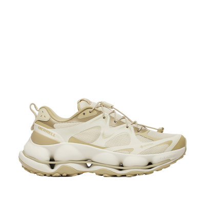 Tennis Speedarc Matis para mujer color beige