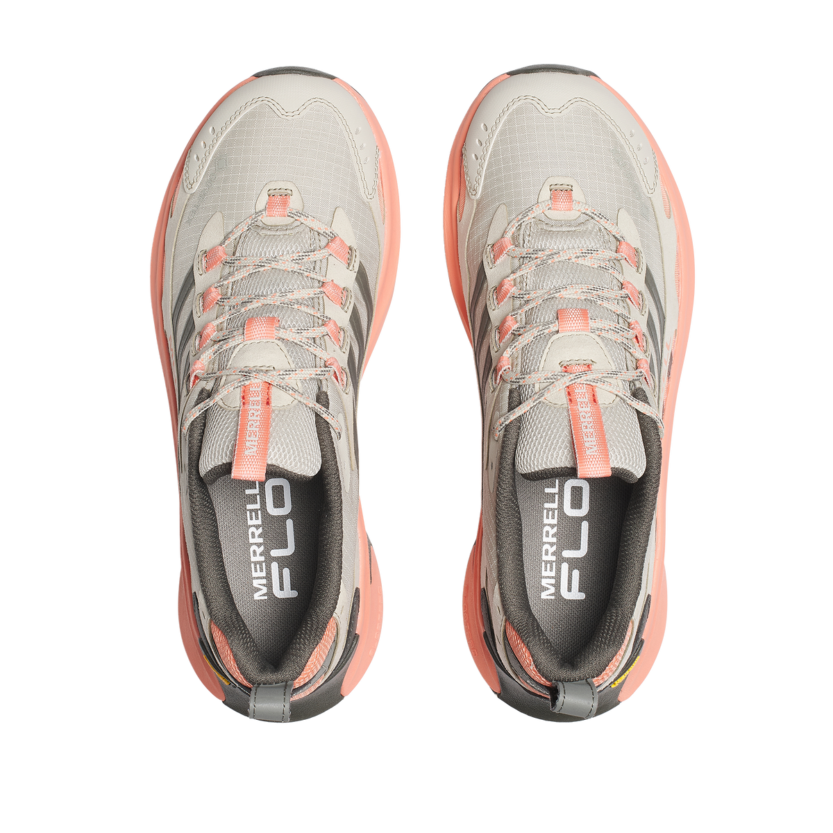 Tennis Moab Speed 2 para mujer color rosado